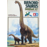 Tamiya 1/35 Brachiosaurus Diorama Set