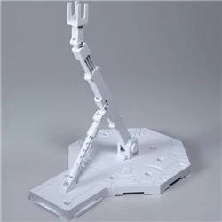 Action Base 1 Blanca