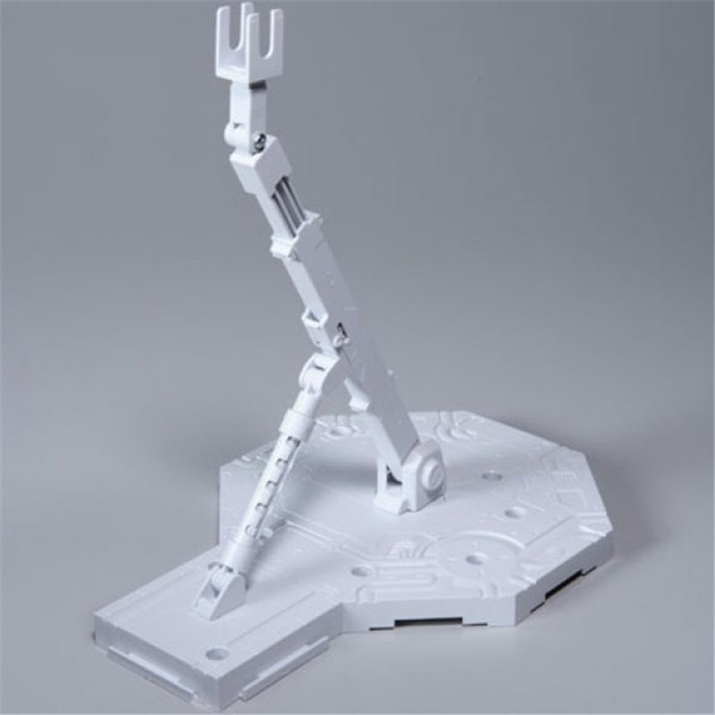 Action Base 1 Blanca