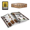 Ammo Mig U-RUST Corrosion Creator Set