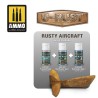 Ammo Mig U-RUST Corrosion Creator Set