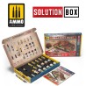 Ammo Mig Solution Box Oxido