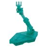 Action Base 2 Verde Transparente