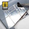 Ammo Mig ALUMINIUM SHEETS 280x195 mm