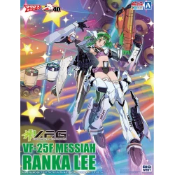 Hasegawa 1/72 VF-19EF/A ISAMU SPECIAL MACROSS FRONTIER