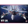 1/48 VF-1A Valkyrie Angel Birds