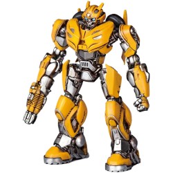 Doyusha Transformers Bumblebee B-127 Bumblebee