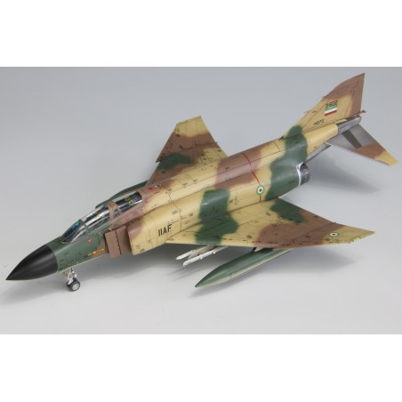 Maqueta de avion Finemolds