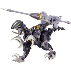 Kotobukiya 1/72 ZOIDS EZ-027 Raven Raptor