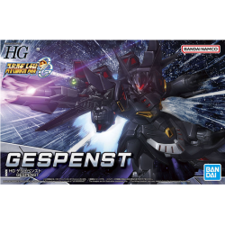 Bandai HG Gespenst