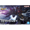 Bandai HG Gespenst