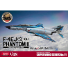 Maqueta de Avion Zoukei Mura 1/48 F-4EJ Kai Phantom II Phantom Forever 2020