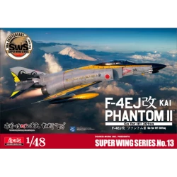 Zoukei Mura 1/48 F-4EJ改 KAI PHANTOM II Go for it!! 301sq