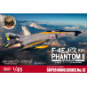 Zoukei Mura 1/48 F-4EJ改 KAI PHANTOM II Go for it!! 301sq