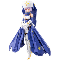 Kotobukiya 1/1 Megami Device Bullet Knights Exorcist - Robotines