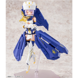 Kotobukiya 1/1 Megami Device Bullet Knights Exorcist - Robotines