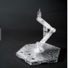 Bandai Action Base 5 clear