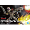 Bandai  Figure-rise Standard Amplified Beelzemon (Beelzebumon) Digimon Model Kit