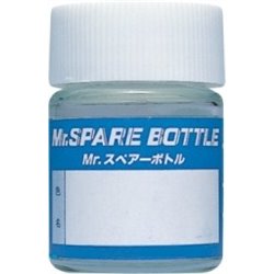 Mr-Hobby Mr. Spare Bottle M