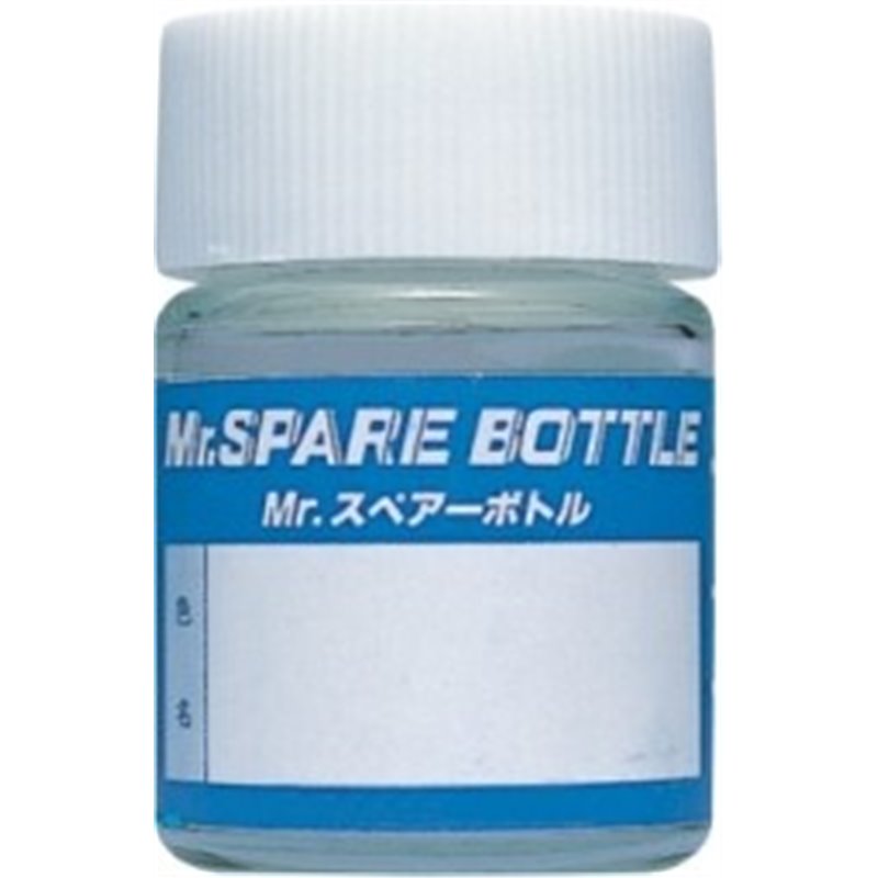 Mr-Hobby Mr. Spare Bottle M