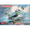 Freedom Model Kits F/A-18E Super Hornet Compact Series