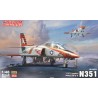 1/48 US Navy VTXTS Jet Trainer N351