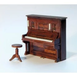 Plusmodel 1/35 Piano