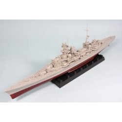 Pit Roar 1/700 German Navy Heavy Cruiser Prinz Eugen 1942