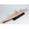 Pit Roar 1/700 German Navy Heavy Cruiser Prinz Eugen 1942