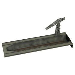 Pit Roar 1/700 Dock