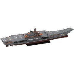 Pit Roar 1/700  Russian Navy Aircraft Carrier Admiral Kuznetsov