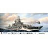 Maqueta Pit Roar 1/700  Russian Navy Missile Cruiser Moscow