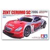 1/24 Zent Cerumo SC 2006