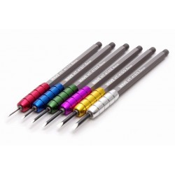 HG Thin Width Chisel (Flat)