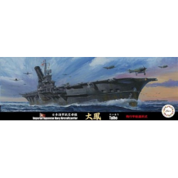 IJN Aircraft Carrier Taiho