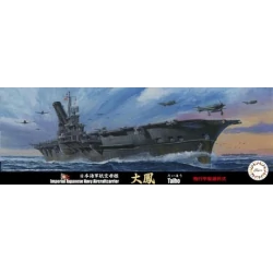 IJN Aircraft Carrier Taiho