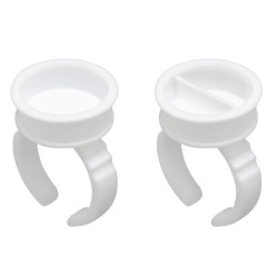 Wave Ring Type Paint Cup (choose model) (20pcs)