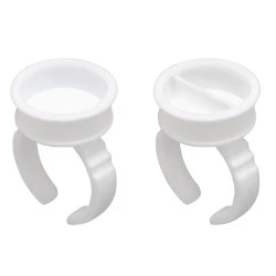 Wave Ring Type Paint Cup (elige modelo) (20pcs) - ROBOTINES