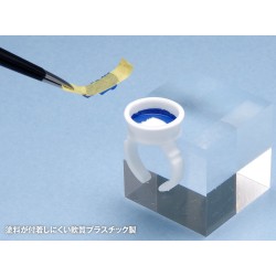 Wave Ring Type Paint Cup (elige modelo) (20pcs) - ROBOTINES