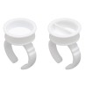 Wave Ring Type Paint Cup (elige modelo) (20pcs) - ROBOTINES