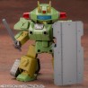 Kotobukiya EVV-GC1 G-Crawler Evoroid