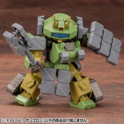 Kotobukiya EVV-GC1 G-Crawler Evoroid