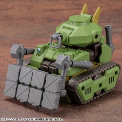 Kotobukiya EVV-GC1 G-Crawler Evoroid