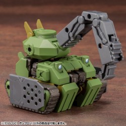 Kotobukiya EVV-GC1 G-Crawler Evoroid