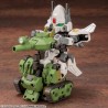 Kotobukiya EVV-GC1 G-Crawler Evoroid