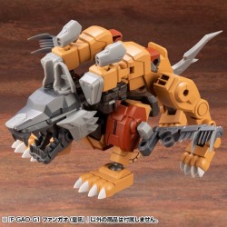 Kotobukiya F-GAO-G1 Roaring Fang Evoroid