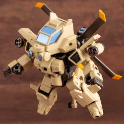 Kotobukiya EVG-R01 Jyaro-n Evoroid