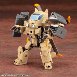 Kotobukiya EVG-R01 Jyaro-n Evoroid