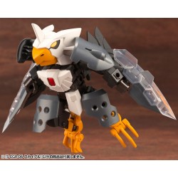 Kotobukiya S-EGR-06 Sky-Eagle Evoroid