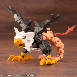 Kotobukiya S-EGR-06 Sky-Eagle Evoroid